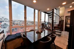 Residences @ Jansen (D19), Apartment #602936341
